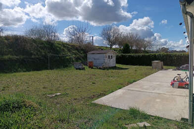 Maison 4 pièces 142000 €