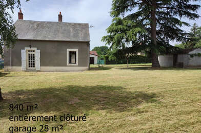 Maison 4 pièces 116000 €