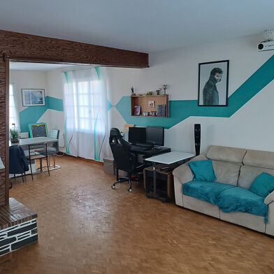 Maison 9 pièces 287000 €