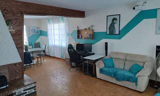 Maison 9 Pièces 246 m² à vendre à Savigny-en-Septaine (18390)