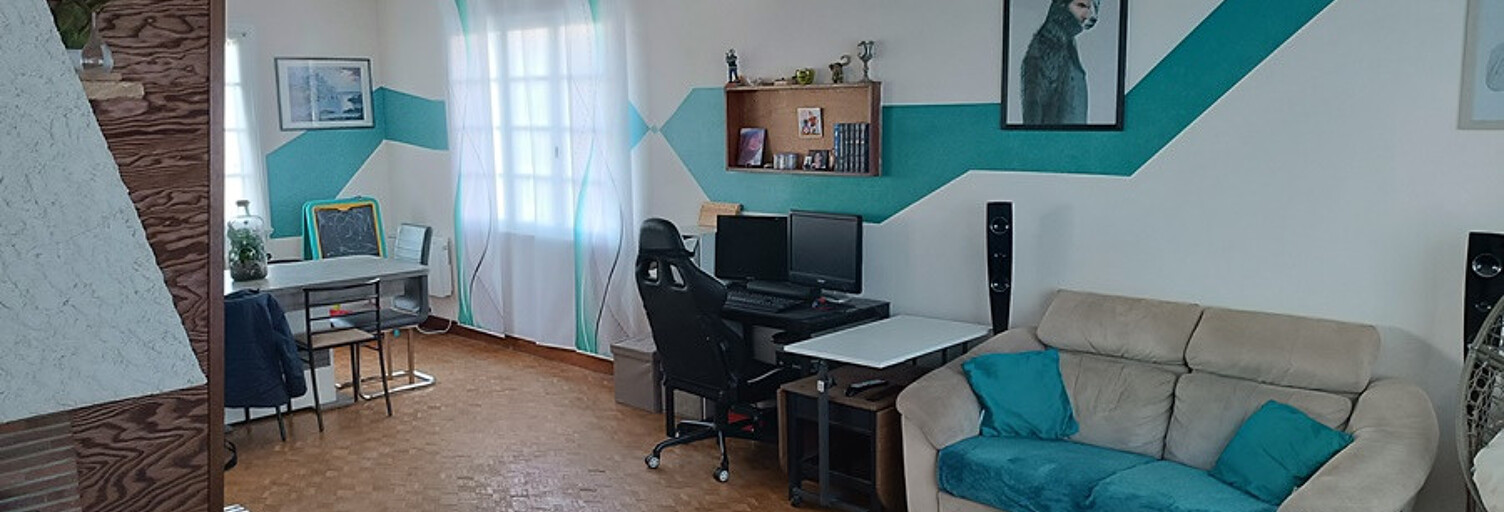 Maison 9 Pièces 246 m² à vendre à Savigny-en-Septaine (18390)