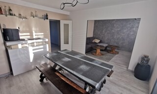 Appartement 4 Pièces 63 m² à vendre à Dijon (21000)