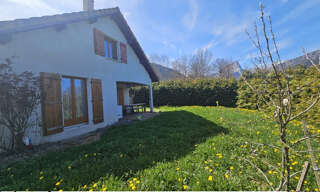 Maison 3 Pièces 110 m² à vendre à Clelles (38930)