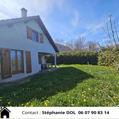 Maison 3 pièces 229000 €