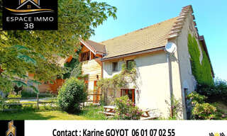 Maison 14 Pièces 331 m² à vendre à Autrans-Méaudre en Vercors (38112)