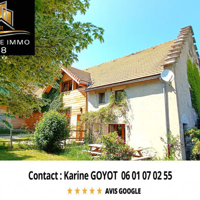 Maison 14 pièces 985000 €