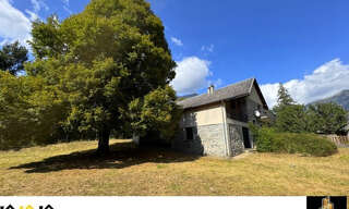 Maison 8 Pièces 203 m² à vendre à Valbonnais (38740)