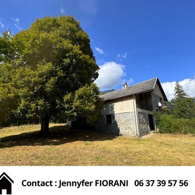 Maison 8 pièces 210000 €