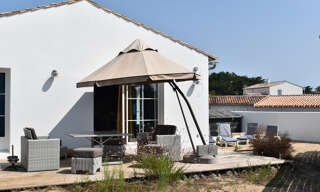 Maison 5 Pièces 108 m² à vendre à Rivedoux-Plage (17940)