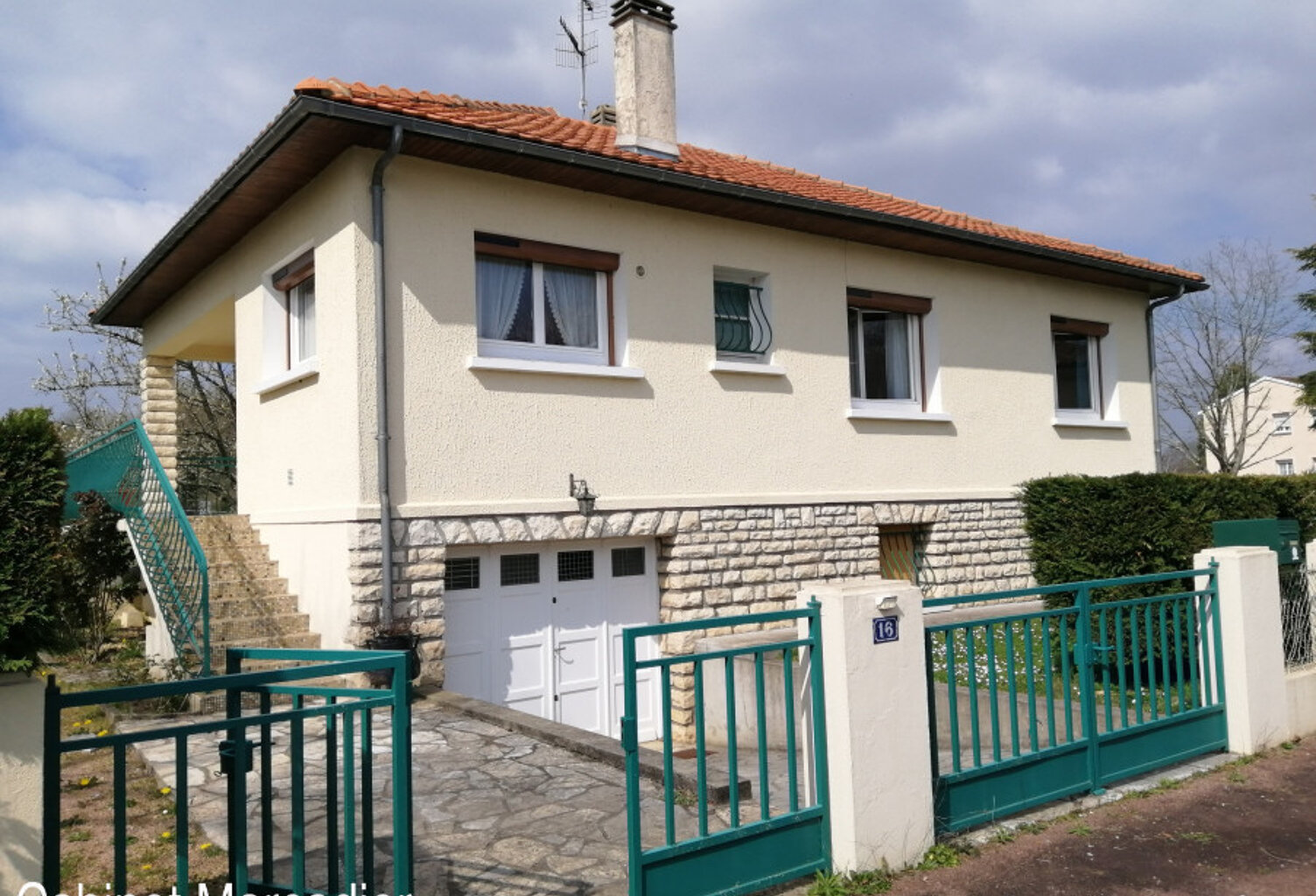 MAISON INDIVIDUELLE — photo 1