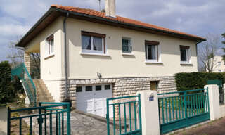 Maison 5 Pièces 95 m² à vendre à Saint-Médard-de-Mussidan (24400)