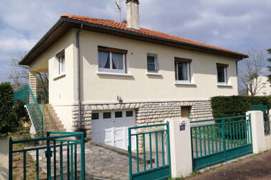 Maison 5 pièces 154000 €