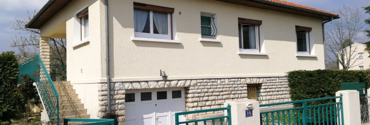Maison 5 Pièces 95 m² à vendre à Saint-Médard-de-Mussidan (24400)