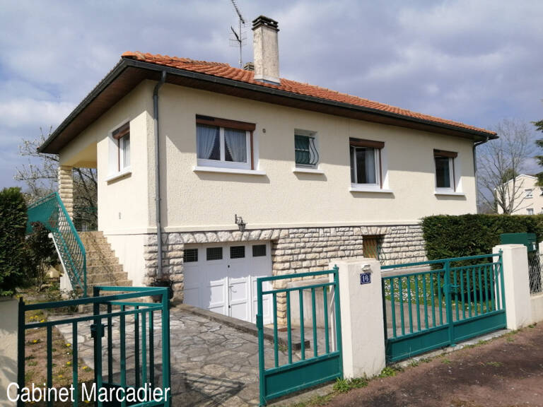 MAISON INDIVIDUELLE — photo 1