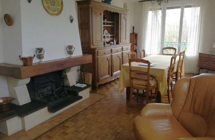 MAISON INDIVIDUELLE — photo 2