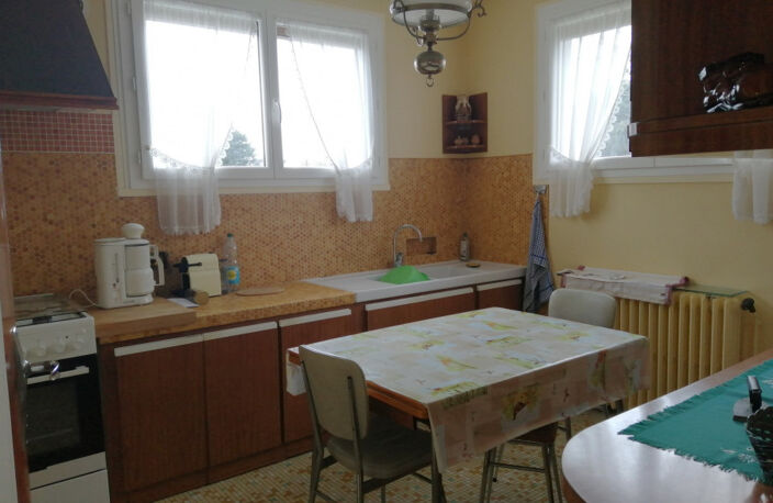 MAISON INDIVIDUELLE — photo 3