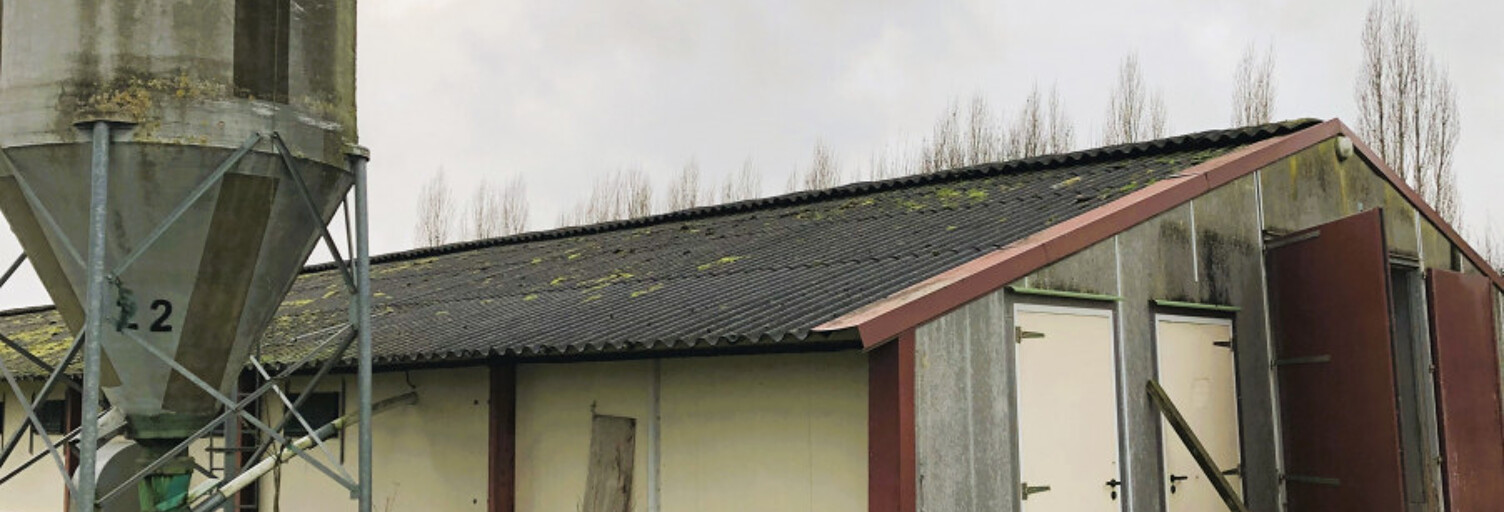 Divers  1000 m² à vendre à La Meilleraie-Tillay (85700)