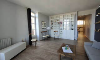 Appartement 3 Pièces 111 m² à vendre à Aubenas (07200)