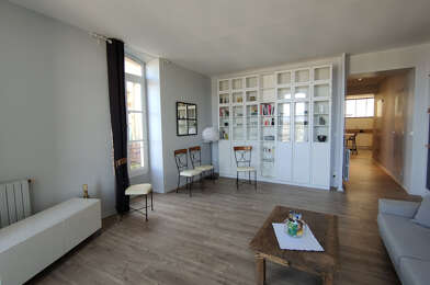 Appartement 3 pièces 175000 €