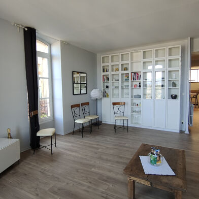 Appartement 3 pièces 175000 €