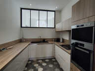 BEL APPARTEMENT BOURGEOIS CENTRE VILLE AUBENAS — photo 3
