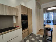 BEL APPARTEMENT BOURGEOIS CENTRE VILLE AUBENAS — photo 4