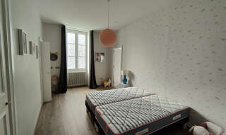 Appartement 3 Pièces 111 m² à vendre à Aubenas (07200)