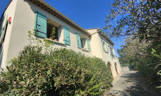 Maison 8 Pièces 233 m² à vendre à Alba-la-Romaine (07400)