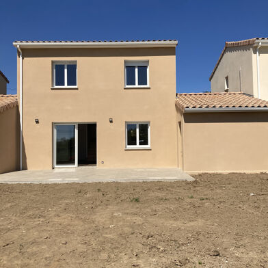 Maison 4 pièces 243800 €