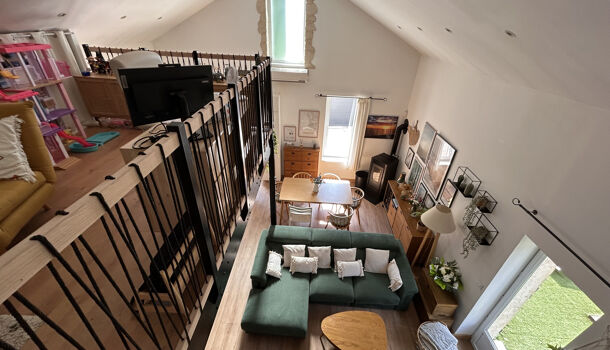 Villa / Maison 4 pièces  à vendre Plan-de-Cuques 13380
