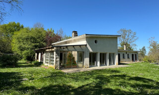Maison 6 Pièces 230 m² à vendre à Julienne (16200)