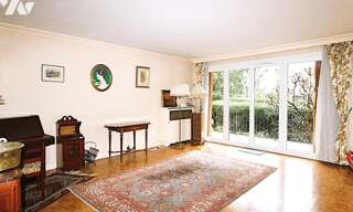 Appartement 5 Pièces 112 m² à vendre à Villemomble (93250)