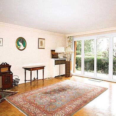 Appartement 5 pièces 310000 €