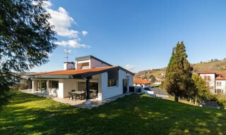 Maison 6 Pièces 261 m² à vendre à Hasparren (64240)