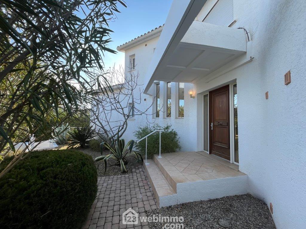 Agence immobilière de 123webimmo Montpellier Est