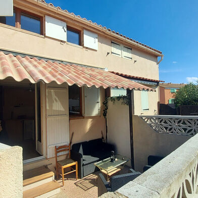 Maison 3 pièces 119200 €