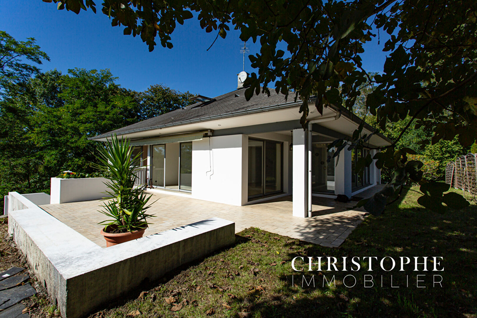 Villa / Maison  T7 à vendre Lons 64140