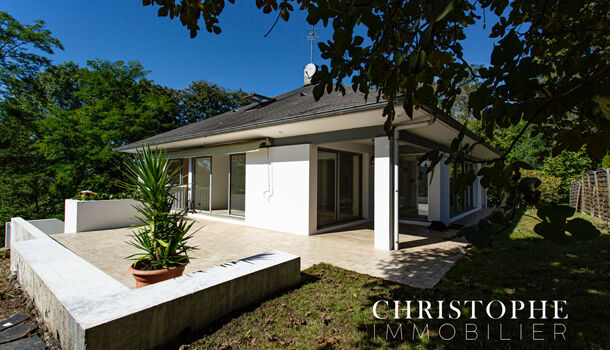 Villa / Maison 7 pièces  à vendre Lons 64140