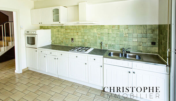 Villa / Maison 7 pièces  à vendre Lons 64140