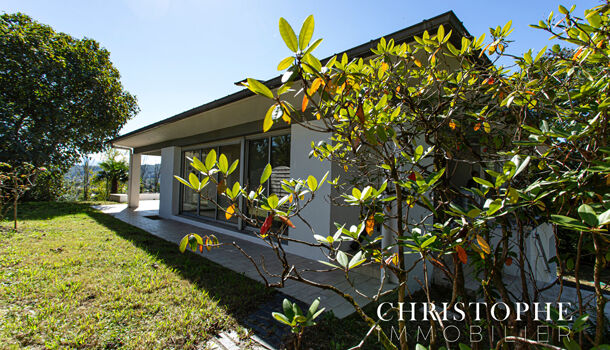 Villa / Maison 7 pièces  à vendre Lons 64140