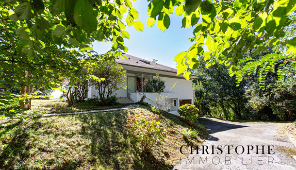 Villa / Maison 7 pièces  à vendre Lons 64140