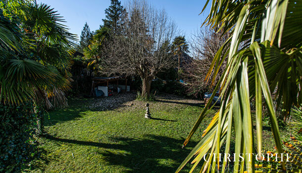 Terrain  à vendre Billère 64140
