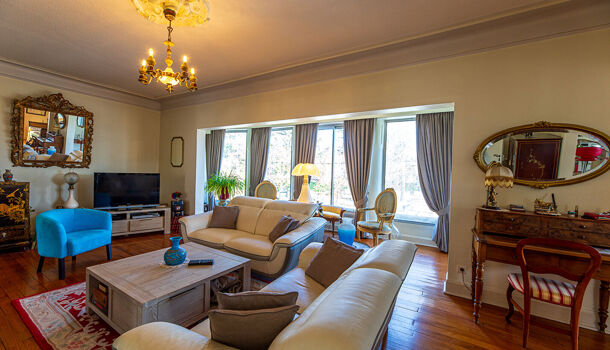Appartement 4 pièces  à vendre Pau 64000