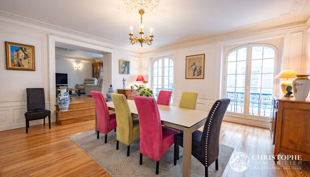 Appartement 4 pièces  à vendre Pau 64000