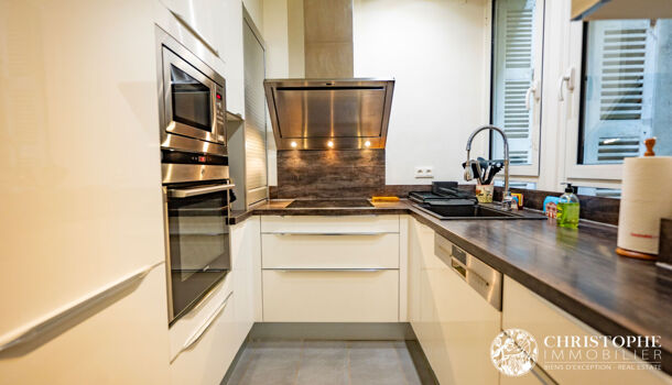 Appartement 4 pièces  à vendre Pau 64000