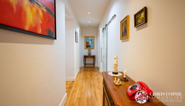 Appartement 4 pièces  à vendre Pau 64000