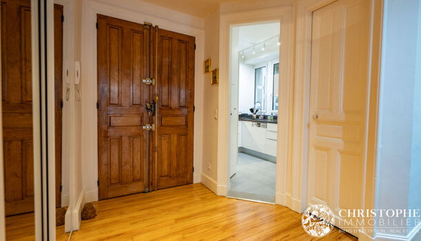 Appartement 4 pièces  à vendre Pau 64000