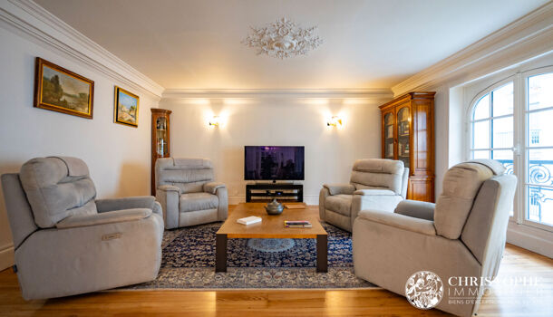 Appartement 4 pièces  à vendre Pau 64000