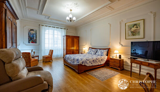 Appartement 4 pièces  à vendre Pau 64000