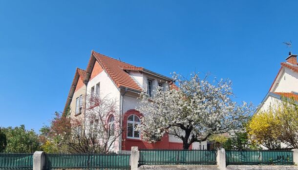 Villa / Maison 3 pièces  à vendre Reims 51100